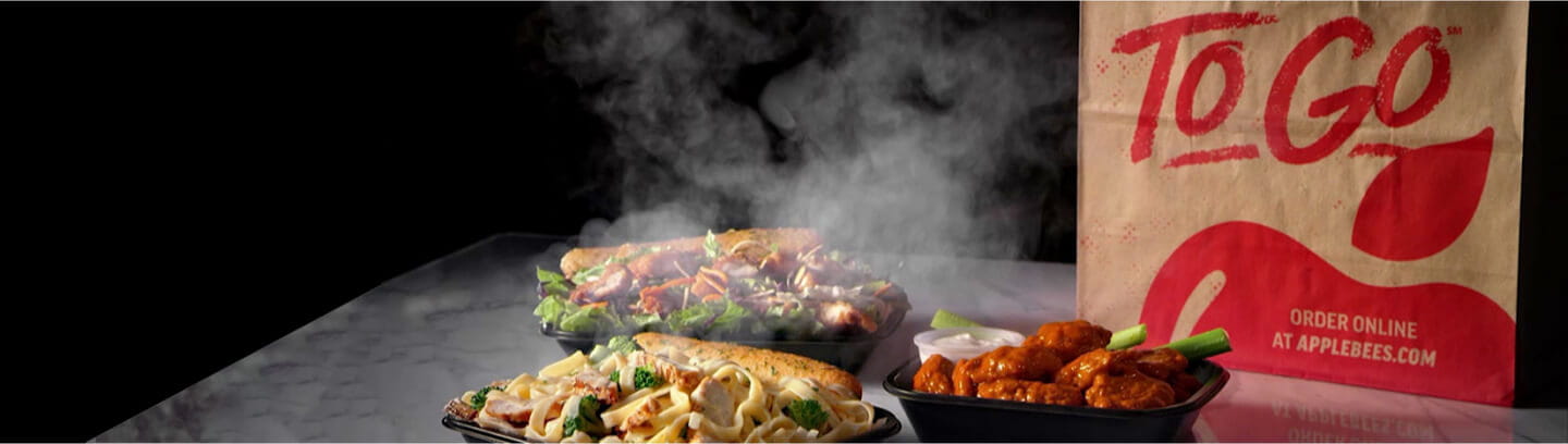Image of Applebee's® Delivery