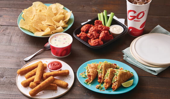 Image of Applebee's® Delivery