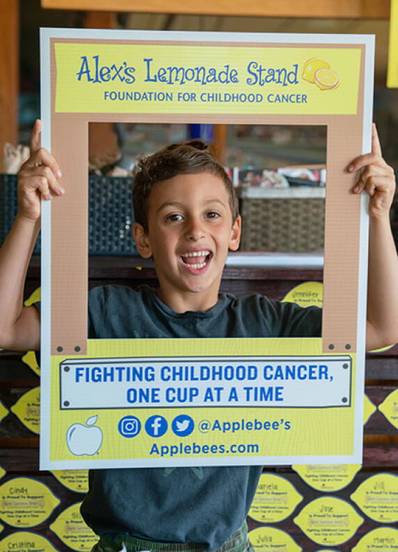 Image of Applebee's® Alex's Lemonade