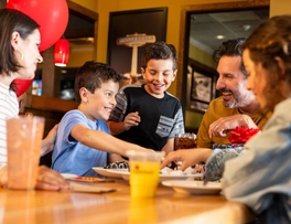 Image of Applebee's® Exclusive Deals