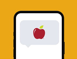 Image of Applebee's® Text Offers