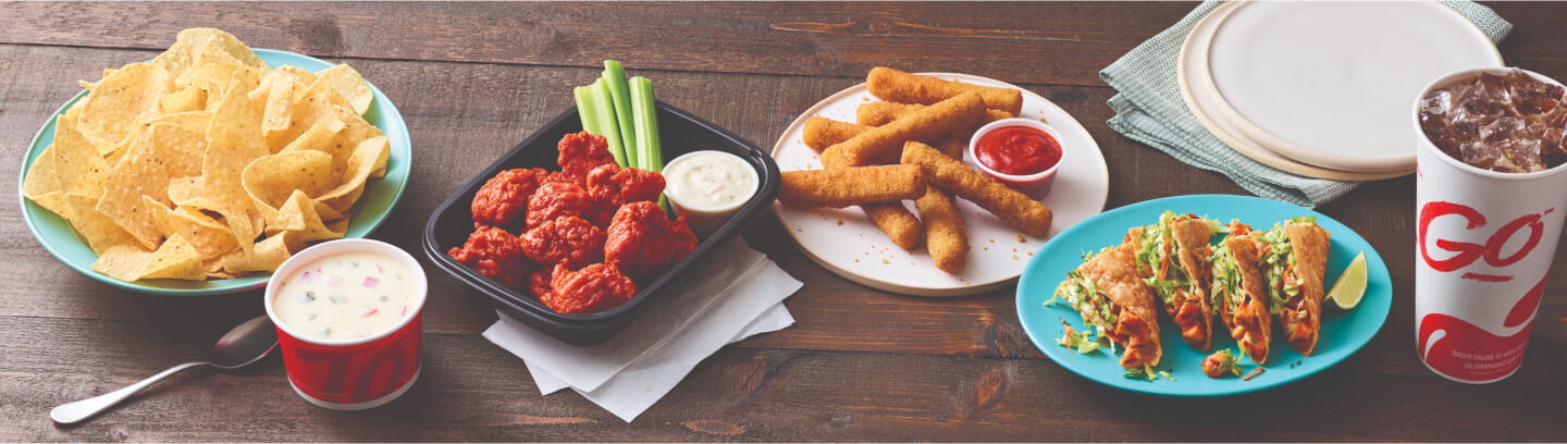 Image of Applebee's® To Go